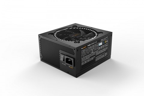 Zasilacz Pure Power 12 M 1000W ATX 3.0 GOLD Be quiet! Zasilacz Pure Power 12 M 1000W ATX 3.0 GOLD Be quiet!