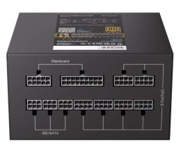 Zasilacz Supremo FM5 Gold 750W Endorfy