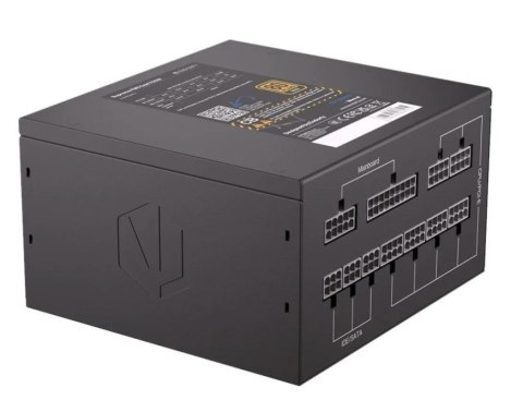Zasilacz Supremo FM5 Gold 750W Endorfy Zasilacz Supremo FM5 Gold 750W Endorfy