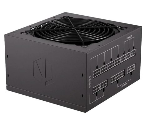Zasilacz Supremo FM5 Gold 750W Endorfy Zasilacz Supremo FM5 Gold 750W Endorfy