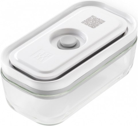 Zestaw 3 pojemników szklanych Fresh&Save Zwilling Zestaw 3 pojemników szklanych Fresh&Save Zwilling