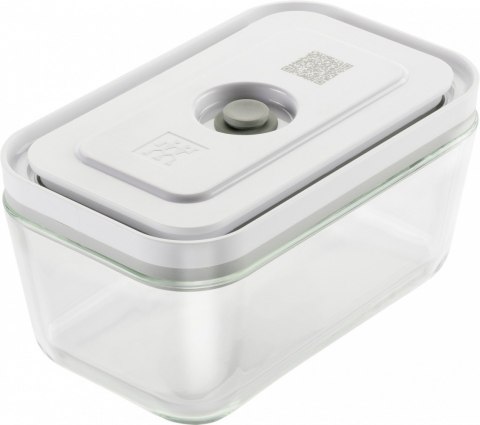 Zestaw 3 pojemników szklanych Fresh&Save Zwilling Zestaw 3 pojemników szklanych Fresh&Save Zwilling