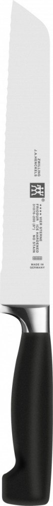 Zestaw 4 noży w bloku Four Star Zwilling Zestaw 4 noży w bloku Four Star Zwilling