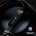 ADR-210 USB 2.0 A-M -> A-F aktywny kabel przedłużacz/wzmacniacz 10m AXAGON