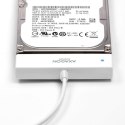 ADSA-1S Adapter USB 2.0 SATA do szybkiego przyłączenia 2.5" SSD/HDD Z pudełkiem AXAGON