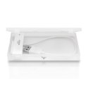 ADSA-1S Adapter USB 2.0 SATA do szybkiego przyłączenia 2.5" SSD/HDD Z pudełkiem AXAGON