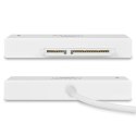 ADSA-1S Adapter USB 2.0 SATA do szybkiego przyłączenia 2.5" SSD/HDD Z pudełkiem AXAGON