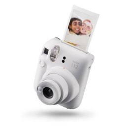 Aparat Instax mini 12 biały Fujifilm