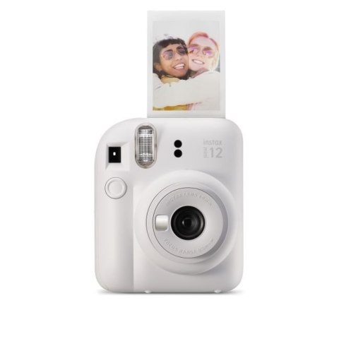 Aparat Instax mini 12 biały Fujifilm Aparat Instax mini 12 biały Fujifilm