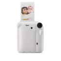 Aparat Instax mini 12 biały Fujifilm