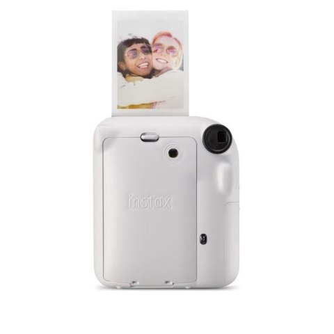 Aparat Instax mini 12 biały Fujifilm Aparat Instax mini 12 biały Fujifilm