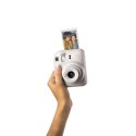 Aparat Instax mini 12 biały Fujifilm