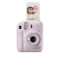 Aparat Instax mini 12 fioletowy Fujifilm