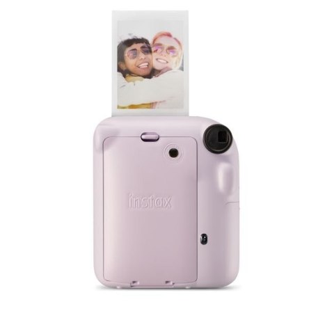 Aparat Instax mini 12 fioletowy Fujifilm Aparat Instax mini 12 fioletowy Fujifilm