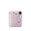 Aparat Instax mini 12 fioletowy Fujifilm