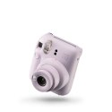 Aparat Instax mini 12 fioletowy Fujifilm