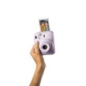 Aparat Instax mini 12 fioletowy Fujifilm