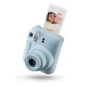 Aparat Instax mini 12 niebieski Fujifilm