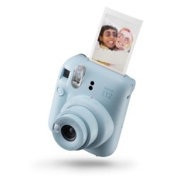 Aparat Instax mini 12 niebieski Fujifilm