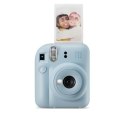 Aparat Instax mini 12 niebieski Fujifilm