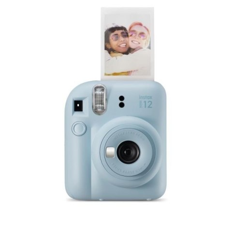 Aparat Instax mini 12 niebieski Fujifilm Aparat Instax mini 12 niebieski Fujifilm