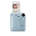 Aparat Instax mini 12 niebieski Fujifilm