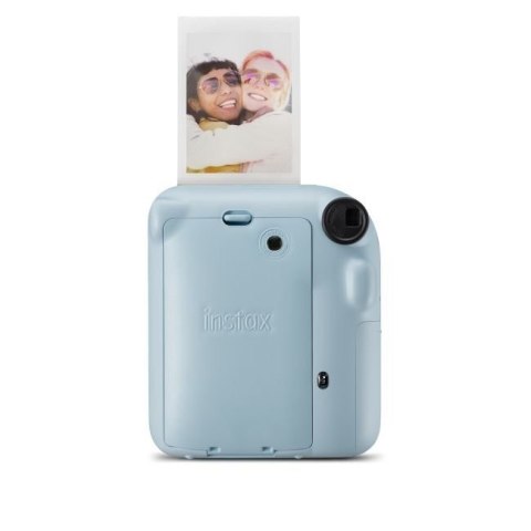 Aparat Instax mini 12 niebieski Fujifilm Aparat Instax mini 12 niebieski Fujifilm