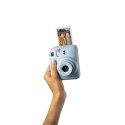 Aparat Instax mini 12 niebieski Fujifilm