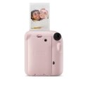 Aparat Instax mini 12 różowy Fujifilm