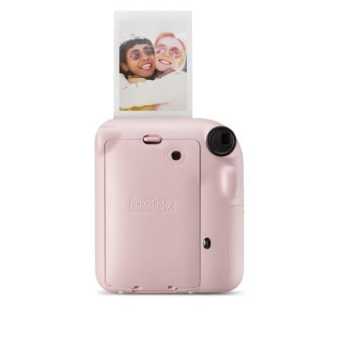 Aparat Instax mini 12 różowy Fujifilm Aparat Instax mini 12 różowy Fujifilm