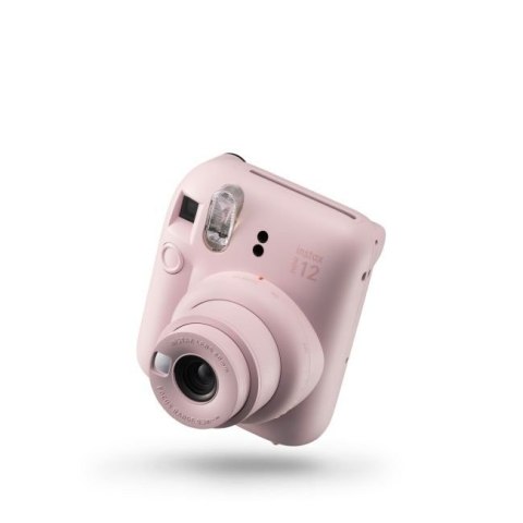 Aparat Instax mini 12 różowy Fujifilm Aparat Instax mini 12 różowy Fujifilm