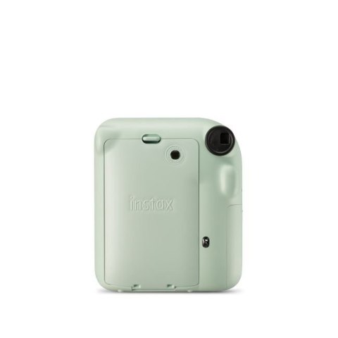 Aparat Instax mini 12 zielony Fujifilm Aparat Instax mini 12 zielony Fujifilm