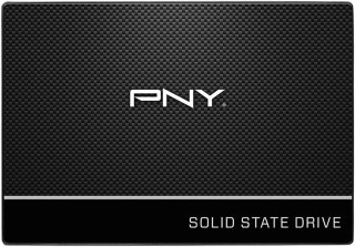 Dysk SSD 4TB 2,5 SATA3 SSD7CS900-4TB-RB PNY