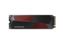 Dysk SSD 990PRO Heatsink NVMe 1TB Samsung