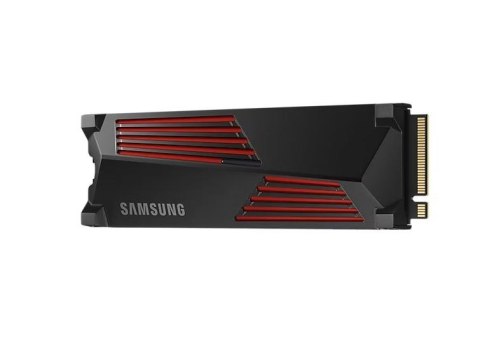 Dysk SSD 990PRO Heatsink NVMe 1TB Samsung Dysk SSD 990PRO Heatsink NVMe 1TB Samsung