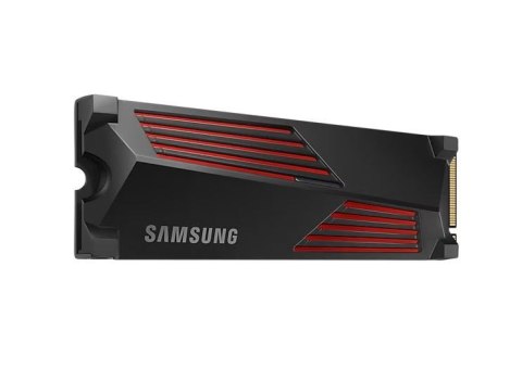 Dysk SSD 990PRO Heatsink NVMe 1TB Samsung Dysk SSD 990PRO Heatsink NVMe 1TB Samsung