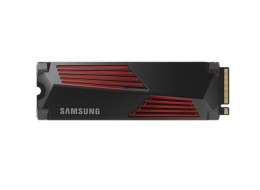 Dysk SSD 990PRO Heatsink NVMe 2TB Samsung