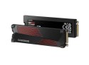 Dysk SSD 990PRO Heatsink NVMe 2TB Samsung
