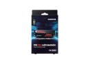 Dysk SSD 990PRO Heatsink NVMe 2TB Samsung
