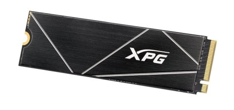 Dysk SSD XPG GAMMIX S70 BLADE 4TB PCIe 4x4 7.4/6.6 GBs Adata