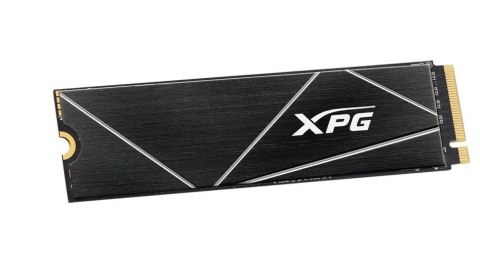 Dysk SSD XPG GAMMIX S70 BLADE 4TB PCIe 4x4 7.4/6.6 GBs Adata