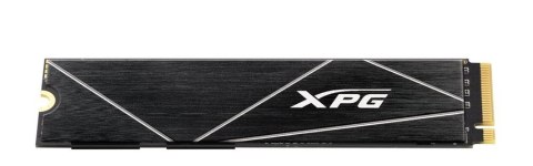 Dysk SSD XPG GAMMIX S70 BLADE 4TB PCIe 4x4 7.4/6.6 GBs Adata