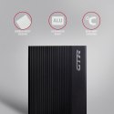 EE35-GTR Obudowa zewnętrzna aluminiowa USB3.2 Gen1 - SATA 6G 3.5" AXAGON