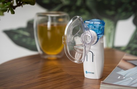 Inhalator przenośny Oro-Mesh Family ORO-MED Inhalator przenośny Oro-Mesh Family ORO-MED