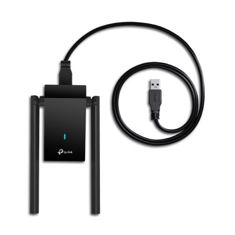 Karta sieciowa USB Archer TX20U Plus AX1800 TP-LINK Karta sieciowa USB Archer TX20U Plus AX1800 TP-LINK