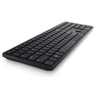 Klawiatura bezprzewodowa KB500 - US International Dell