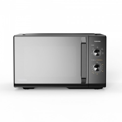 Kuchnia mikrofalowa MW3-MM20PF(BK) Toshiba