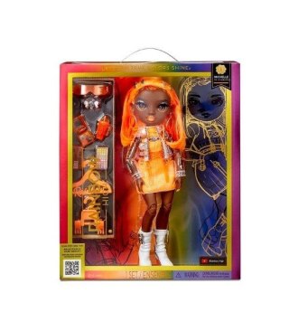 Lalka Rainbow High Fashion - Michelle St. Charles
