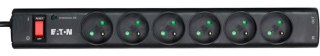 Listwa antyprzepięciowa Protection Strip 6 Tel@ FR Eaton