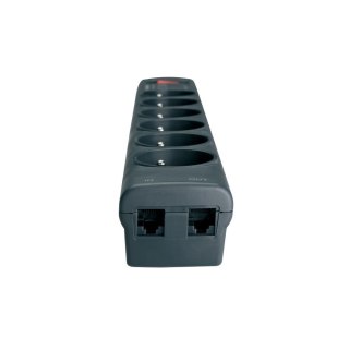 Listwa antyprzepięciowa Protection Strip 6 Tel@ FR Eaton